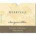 Merryvale Sauvignon Blanc (half-bottle) 2001 Front Label