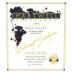 Hartwell Stags Leap District Cabernet Sauvignon (1.5 Liter Magnum) 1999 Front Label