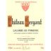 Chateau Sergant Lalande de Pomerol 2000 Front Label