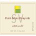 Shinn Estate Vineyards Merlot 2015 Front Label
