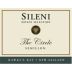 Sileni Hawkes Bay Semillon 2000 Front Label