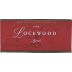 Lockwood Syrah 1999 Front Label