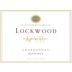 Lockwood VSR Estate Chardonnay 1998 Front Label