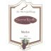 Sierra Knolls Vineyards & Winery Merlot 2013 Front Label