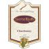 Sierra Knolls Vineyards & Winery Chardonnay 2015 Front Label