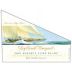 Dry Creek Vineyard Reserve Fume Blanc 2001 Front Label