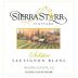 Sierra Starr Vineyard & Winery Solstice Sauvignon Blanc 2011 Front Label
