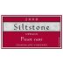 Siltstone Wines Guadalupe Vineyard Pinot Noir 2008 Front Label