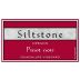 Siltstone Wines Guadalupe Vineyard Pinot Noir 2009 Front Label