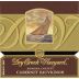 Dry Creek Vineyard Cabernet Sauvignon 2000 Front Label