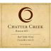 Chatter Creek Blend 105 Red 2008 Front Label