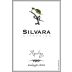 Silvara Vineyards Riesling 2013 Front Label
