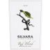 Silvara Vineyards Red Blend 2013 Front Label