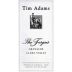 Tim Adams Clare Valley Grenache The Fergus 2000 Front Label