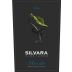 Silvara Vineyards Moscato 2014 Front Label