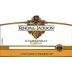 Kendall-Jackson Vintner's Reserve Chardonnay (375ML half-bottle) 2001 Front Label