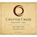 Chatter Creek Blend 105 Red 2007 Front Label