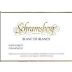 Schramsberg Blanc de Blancs 1999 Front Label
