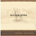 Silver Stag Winery Parsley Family Estates Cabernet Sauvignon 2003 Front Label