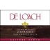 DeLoach Saitone Zinfandel 2001 Front Label