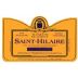 Saint Hilaire Limoux Blanc de Blanc Brut 2000 Front Label