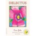 Delectus Julia Cuvee 1999 Front Label