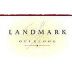 Landmark Overlook Chardonnay 2001 Front Label