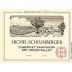 Michel-Schlumberger Cabernet Sauvignon 1999 Front Label