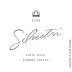 Silvestri Wines Pinot Noir 2006 Front Label