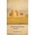 Chatter Creek Malbec 2010 Front Label