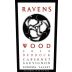 Ravenswood Bedrock Cabernet Sauvignon 2010 Front Label