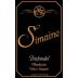 Simaine Cellars Wilcox Zinfandel 2010 Front Label