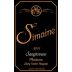 Simaine Cellars Larry Venturi Sangiovese 2011 Front Label