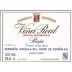 Vina Real Gran Reserva 1994 Front Label