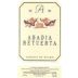 Abadia Retuerta Seleccion Especial 2000 Front Label