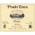 Bodegas Muga Prado Enea Gran Reserva 1995 Front Label