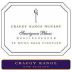 Craggy Range Winery Sauvignon Blanc 2002 Front Label