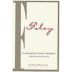 Foley Estate Winery La Cuesta Cabernet Sauvignon 1999 Front Label