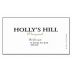 Holly's Hill Vineyards Viognier 2016 Front Label