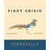 Torresella Pinot Grigio 2001 Front Label