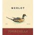 Torresella Merlot 1999 Front Label