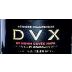 Mumm DVX Brut 1997 Front Label