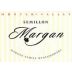 Margan Family Semillon 2000 Front Label