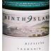 Ninth Island Riesling 2001 Front Label