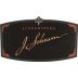Schramsberg J. Schram 1996 Front Label