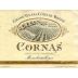 Noel Verset Cornas 2000 Front Label