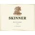 Skinner Roussanne 2010 Front Label
