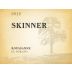Skinner Roussanne 2012 Front Label