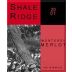 Shale Ridge Merlot 2001 Front Label
