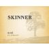 Skinner Rose 2014 Front Label